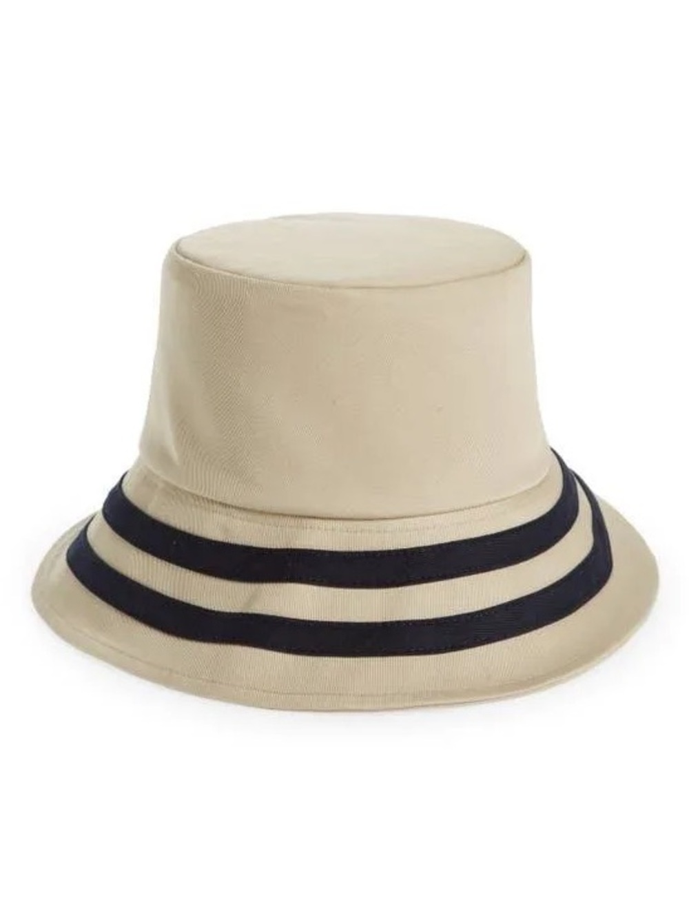 Janessa Leone Colton cotton bucket hat - Picture 10 of 13